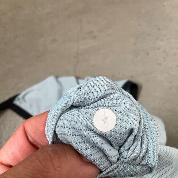 Lululemon Run Team Spirit Tech Short Sleeve - Picture 7 of 10